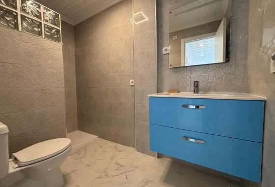 Herverkoop - Penthouse - Torrevieja - Acequion