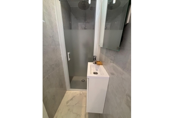 Herverkoop - Penthouse - Torrevieja - Acequion