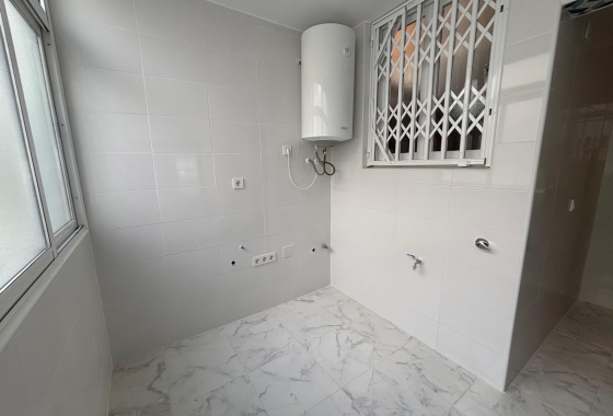 Herverkoop - Penthouse - Torrevieja - Acequion