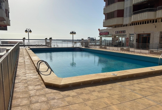Herverkoop - Penthouse - Torrevieja - Acequion