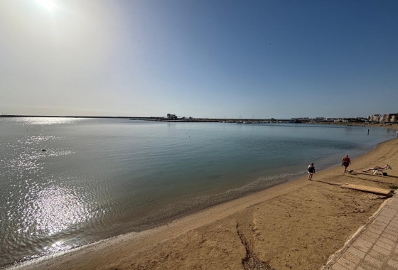 Herverkoop - Penthouse - Torrevieja - Acequion