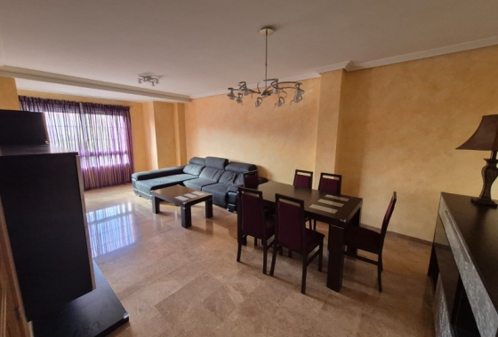 Wiederverkauf - Wohnung - Crevillente - Inland