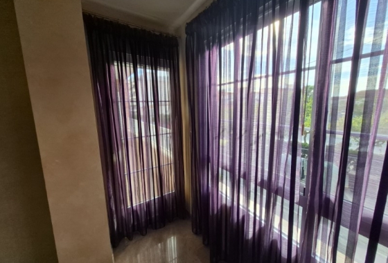 Wiederverkauf - Wohnung - Crevillente - Inland