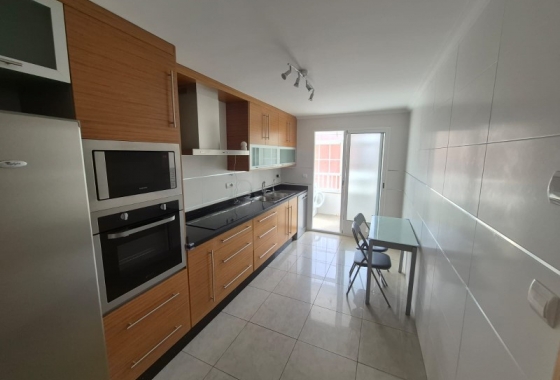 Wiederverkauf - Wohnung - Crevillente - Inland