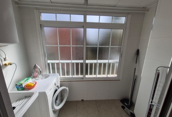 Wiederverkauf - Wohnung - Crevillente - Inland