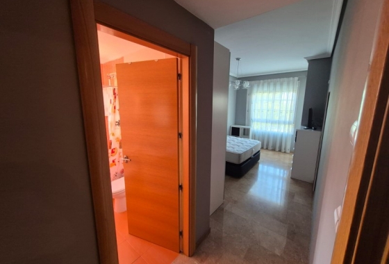 Wiederverkauf - Wohnung - Crevillente - Inland