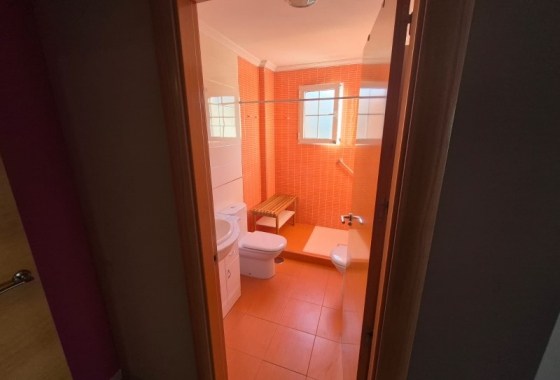 Wiederverkauf - Wohnung - Crevillente - Inland