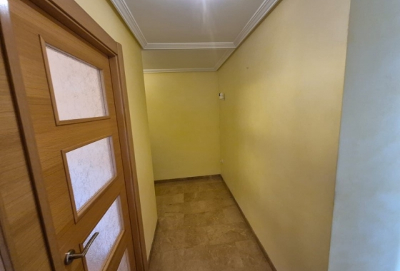 Wiederverkauf - Wohnung - Crevillente - Inland