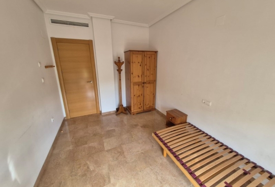 Wiederverkauf - Wohnung - Crevillente - Inland