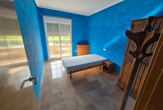 Wiederverkauf - Wohnung - Crevillente - Inland