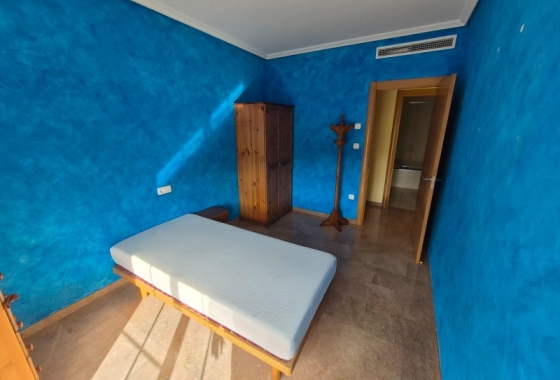 Wiederverkauf - Wohnung - Crevillente - Inland