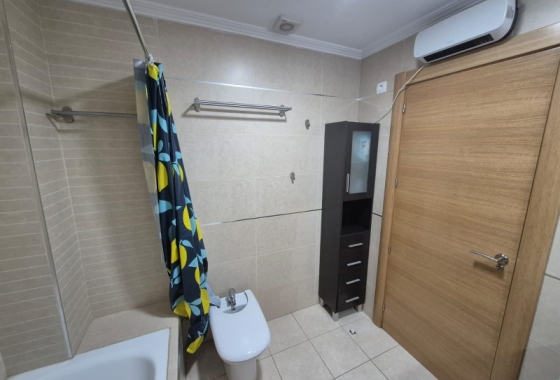 Wiederverkauf - Wohnung - Crevillente - Inland