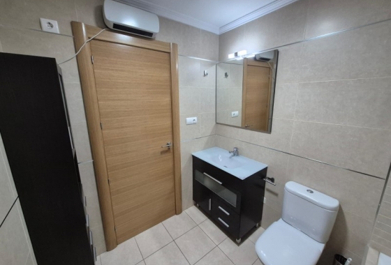 Wiederverkauf - Wohnung - Crevillente - Inland