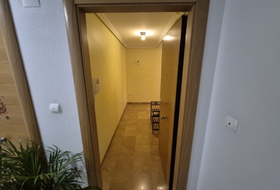 Wiederverkauf - Wohnung - Crevillente - Inland