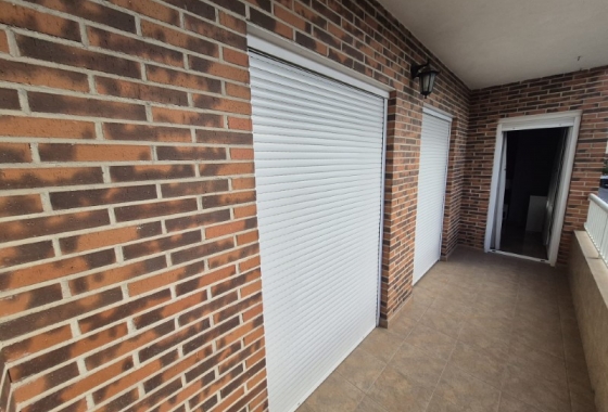 Wiederverkauf - Wohnung - Crevillente - Inland