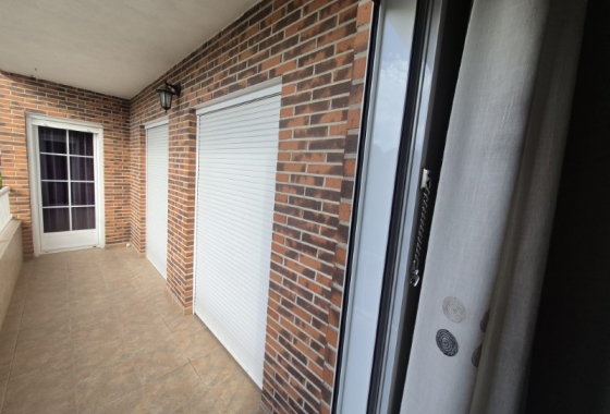 Wiederverkauf - Wohnung - Crevillente - Inland