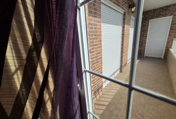 Wiederverkauf - Wohnung - Crevillente - Inland