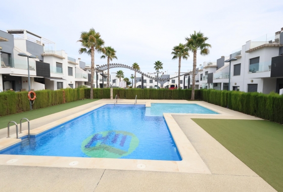 Herverkoop - Bungalow - Pilar de la Horadada - Costa Blanca