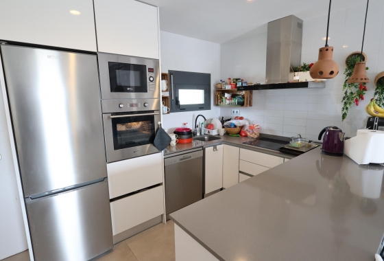 Herverkoop - Bungalow - Pilar de la Horadada - Costa Blanca