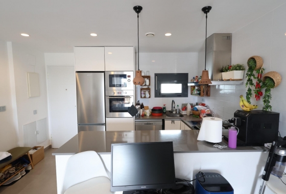 Herverkoop - Bungalow - Pilar de la Horadada - Costa Blanca