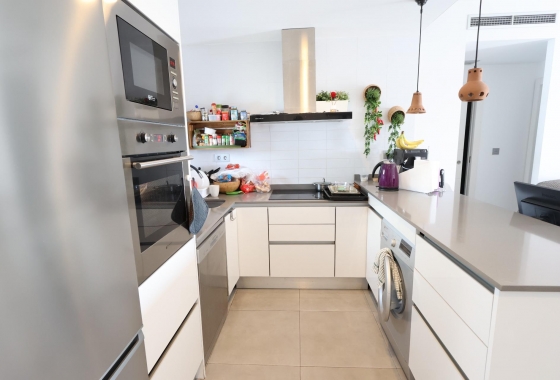 Herverkoop - Bungalow - Pilar de la Horadada - Costa Blanca