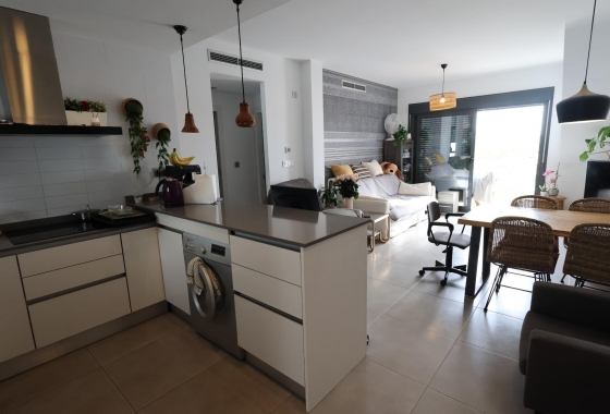 Herverkoop - Bungalow - Pilar de la Horadada - Costa Blanca