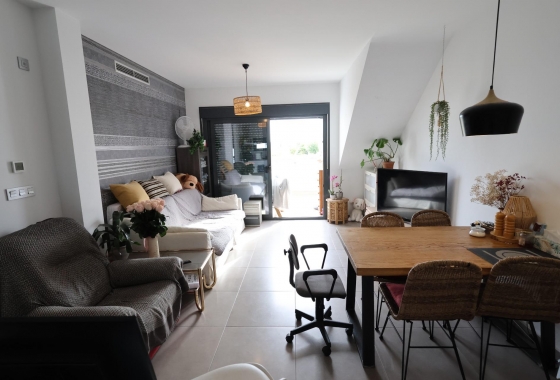 Herverkoop - Bungalow - Pilar de la Horadada - Costa Blanca