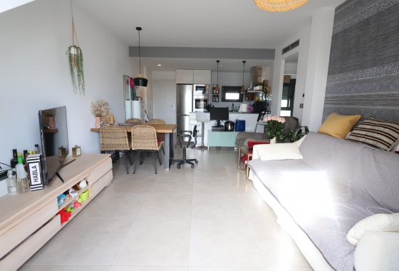 Herverkoop - Bungalow - Pilar de la Horadada - Costa Blanca