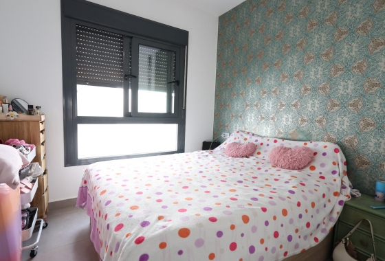 Herverkoop - Bungalow - Pilar de la Horadada - Costa Blanca