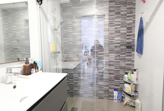 Herverkoop - Bungalow - Pilar de la Horadada - Costa Blanca