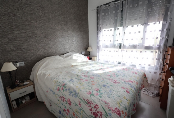 Herverkoop - Bungalow - Pilar de la Horadada - Costa Blanca