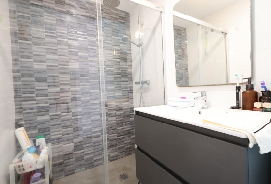 Herverkoop - Bungalow - Pilar de la Horadada - Costa Blanca