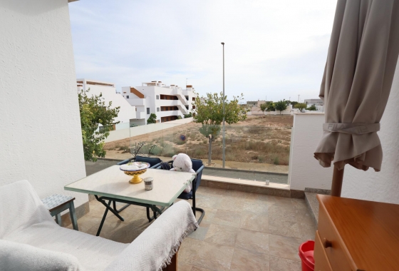 Herverkoop - Bungalow - Pilar de la Horadada - Costa Blanca