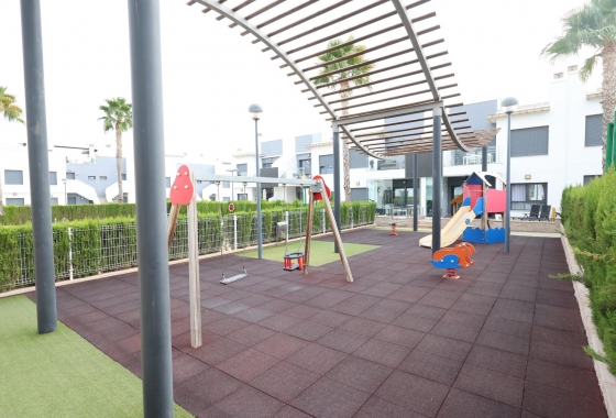 Herverkoop - Bungalow - Pilar de la Horadada - Costa Blanca