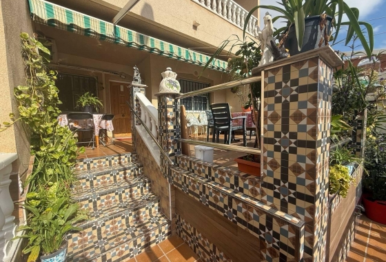 Herverkoop - Appartement / flat - San Pedro del Pinatar - -  -