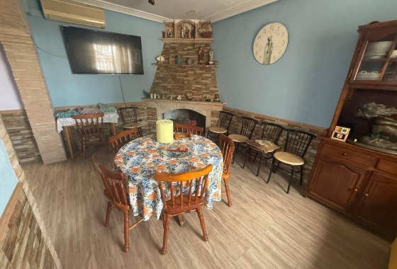 Herverkoop - Appartement / flat - San Pedro del Pinatar - -  -