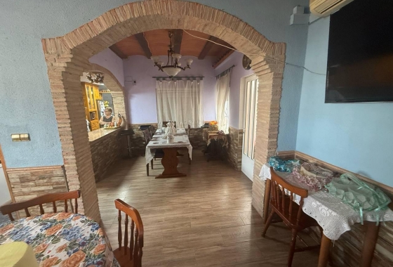 Herverkoop - Appartement / flat - San Pedro del Pinatar - -  -