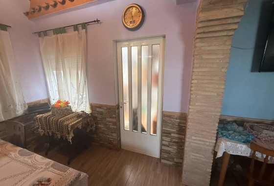 Herverkoop - Appartement / flat - San Pedro del Pinatar - -  -