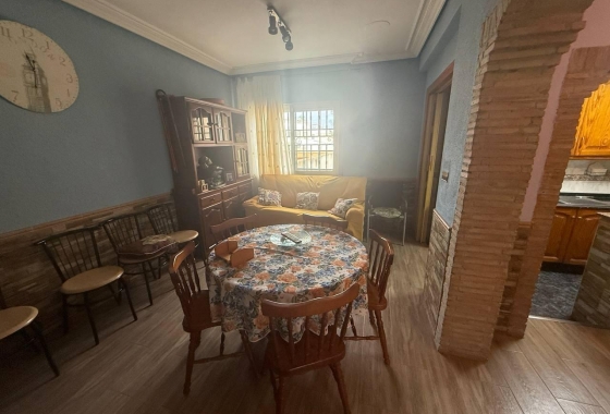 Herverkoop - Appartement / flat - San Pedro del Pinatar - -  -