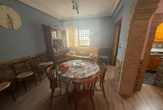 Herverkoop - Appartement / flat - San Pedro del Pinatar - -  -