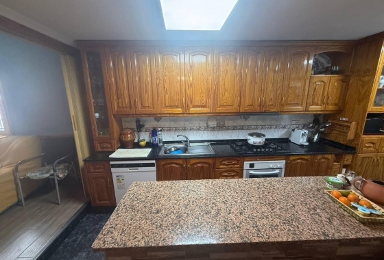 Herverkoop - Appartement / flat - San Pedro del Pinatar - -  -