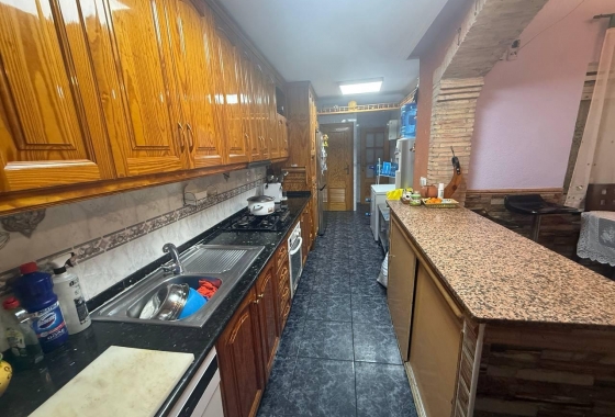 Herverkoop - Appartement / flat - San Pedro del Pinatar - -  -