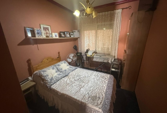 Herverkoop - Appartement / flat - San Pedro del Pinatar - -  -