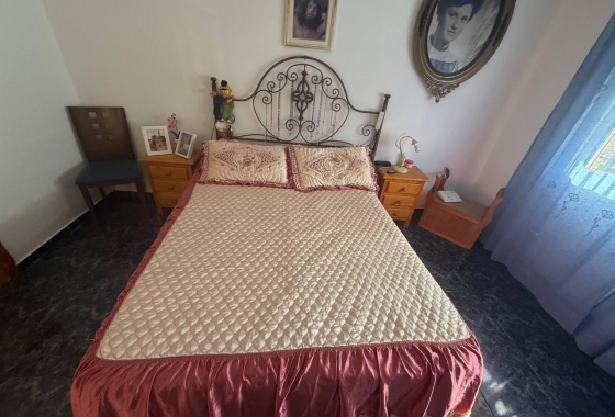 Herverkoop - Appartement / flat - San Pedro del Pinatar - -  -