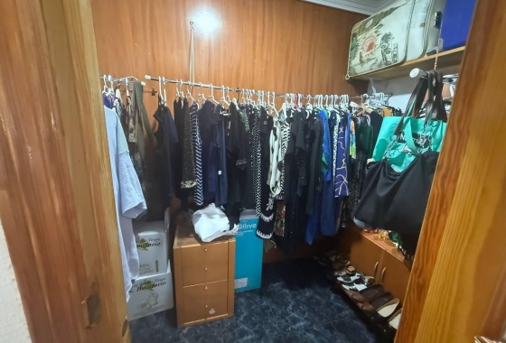 Herverkoop - Appartement / flat - San Pedro del Pinatar - -  -