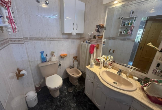 Herverkoop - Appartement / flat - San Pedro del Pinatar - -  -