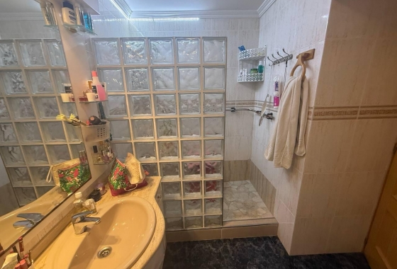 Herverkoop - Appartement / flat - San Pedro del Pinatar - -  -