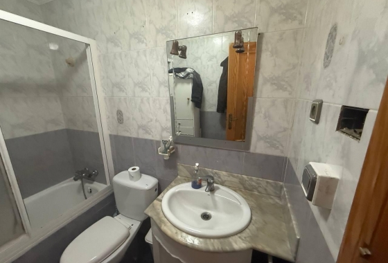 Herverkoop - Appartement / flat - San Pedro del Pinatar - -  -