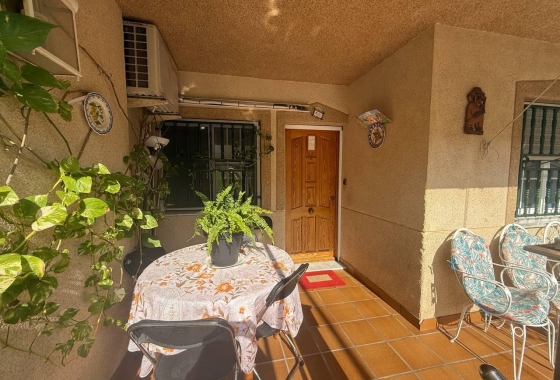 Herverkoop - Appartement / flat - San Pedro del Pinatar - -  -