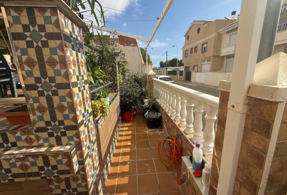 Herverkoop - Appartement / flat - San Pedro del Pinatar - -  -